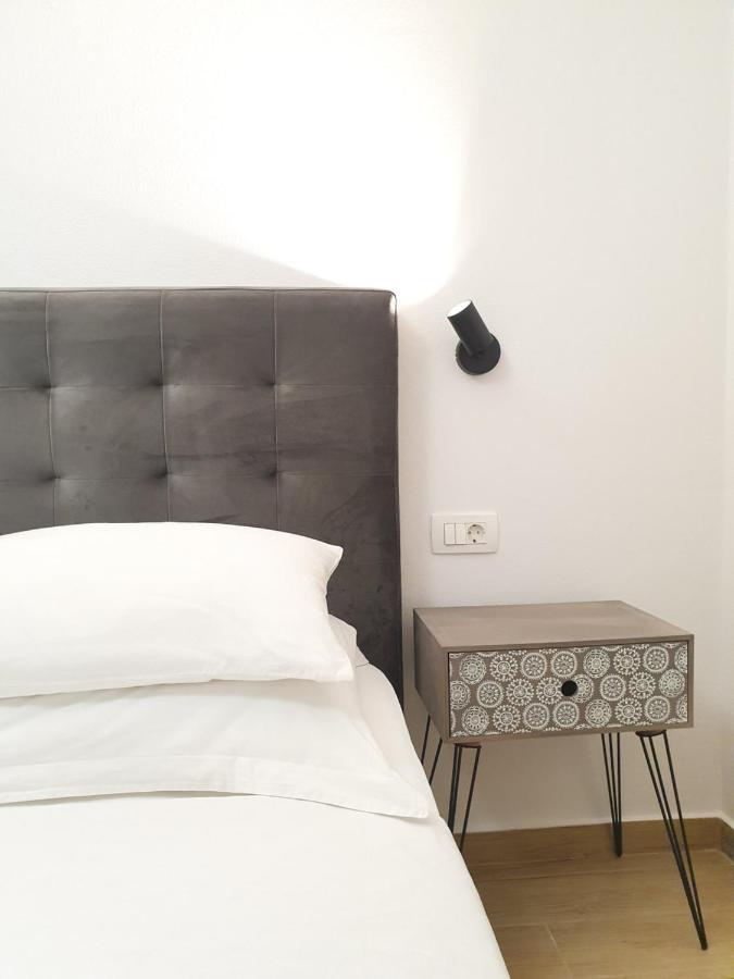 Apartments Karla 比比涅 外观 照片